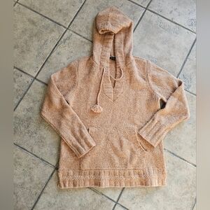 Hoodie knitwear sweater Tribal